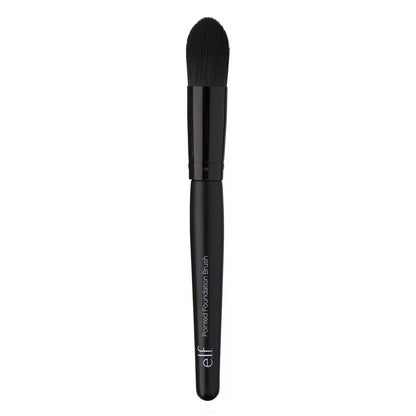 Achieve Flawless Skin with the Precision Pointed Foundation Brush by e.l.f. Cosmetics