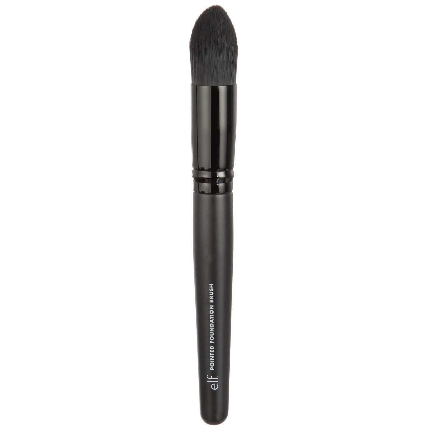 Achieve Flawless Skin with the Precision Pointed Foundation Brush by e.l.f. Cosmetics