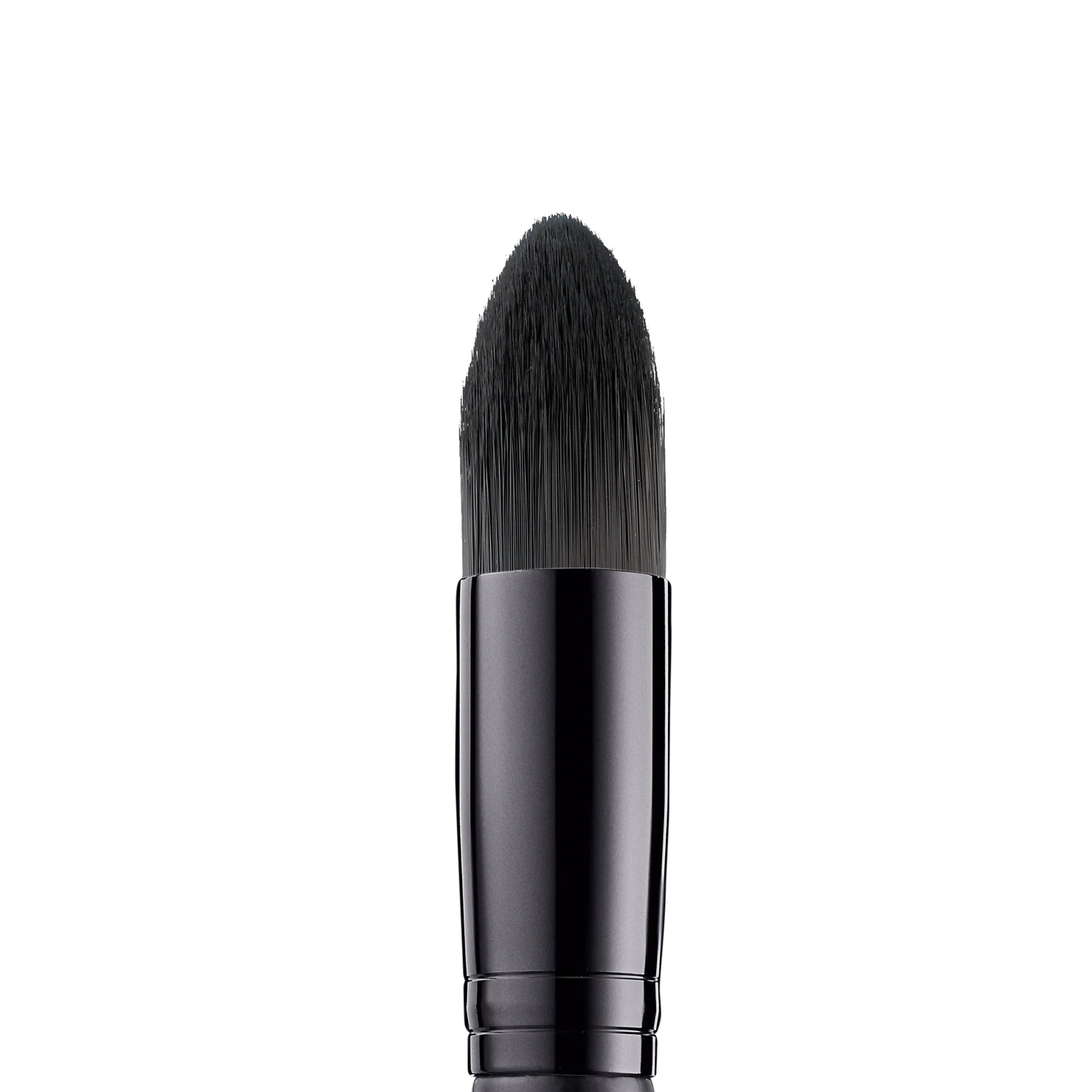 Achieve Flawless Skin with the Precision Pointed Foundation Brush by e.l.f. Cosmetics