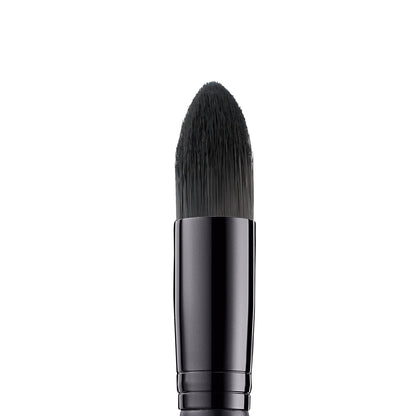 Achieve Flawless Skin with the Precision Pointed Foundation Brush by e.l.f. Cosmetics