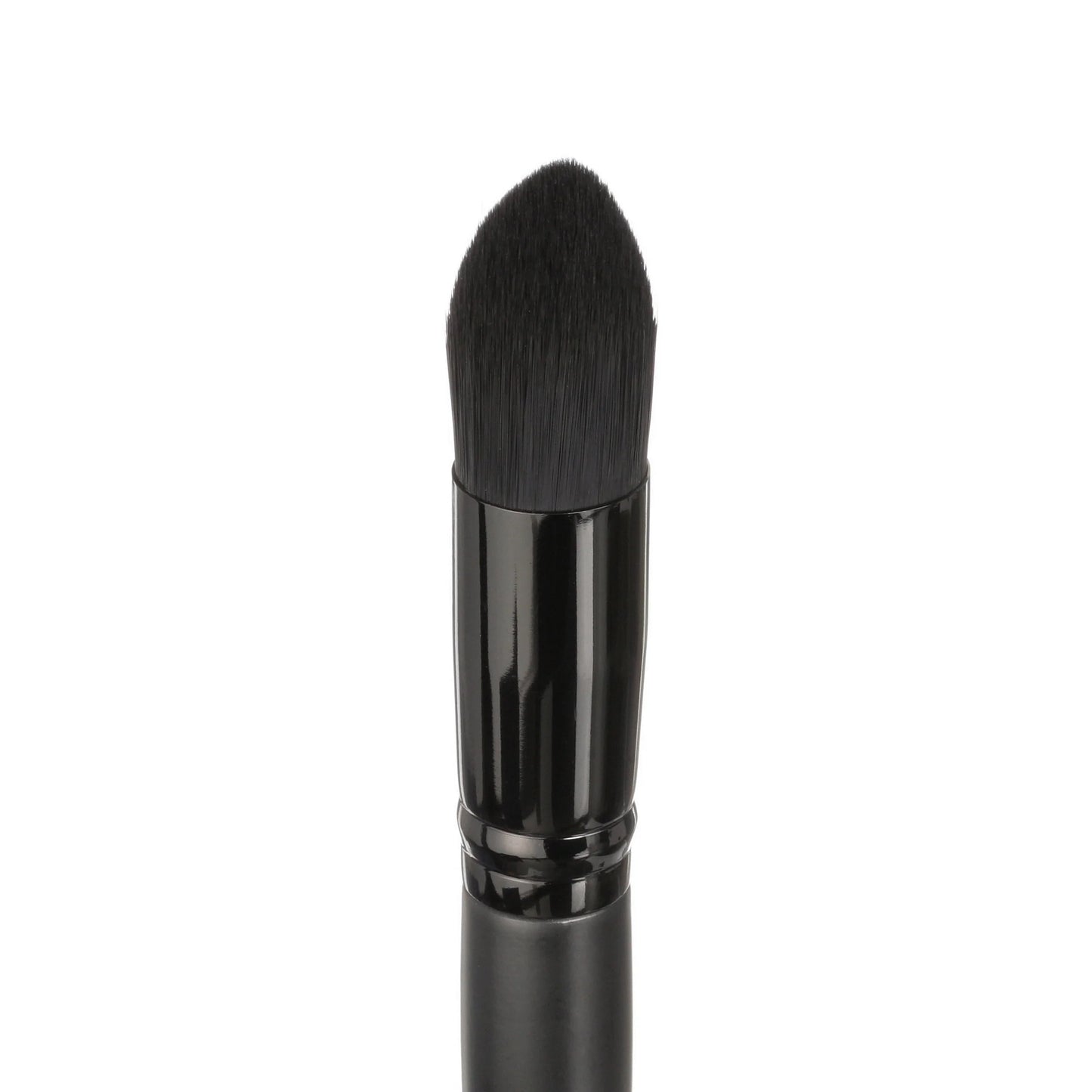 Achieve Flawless Skin with the Precision Pointed Foundation Brush by e.l.f. Cosmetics